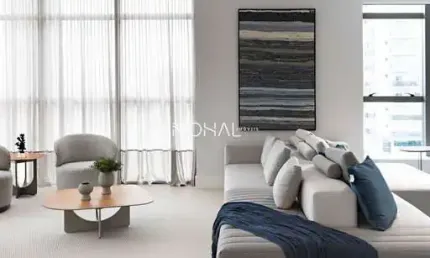 Apartamento a venda com 3 suítes no Soho Jardins Residence