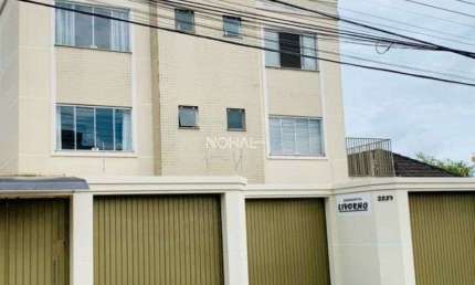 Apartamento a venda com 3 quartos sendo 1 suíte no Residencial Livorno