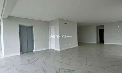 Apartamento com 3 quartos à venda na Rua Silva Jardim, 600, Olarias, Ponta Grossa