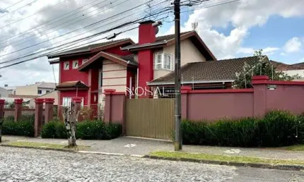Casa semimobiliada a venda com 2 suítes no Jardim Conceição