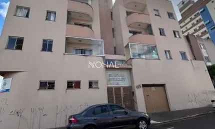 Oportunidade de Investimento no Centro de Ponta Grossa