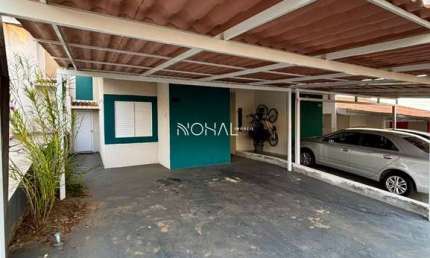 Casa em condomínio fechado com 3 quartos à venda na Rua Antônio Saad, 2500, Boa Vista, Ponta Grossa
