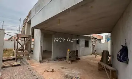 Casa à venda com 3 quartos sendo 1 suíte no Cidade Jardim
