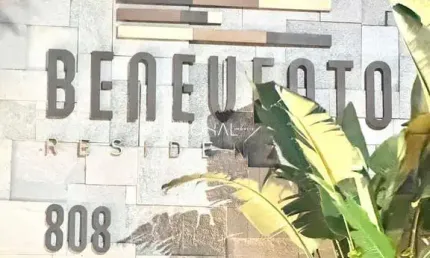 Apartamento a venda com 2 quartos sendo 1 suíte Edifício Residencial Benevento