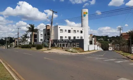 Apartamento a venda com 3 quartos no Condomínio Vittace Oficinas