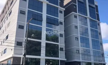 Apartamento a venda Semi Mobiliado com 3 suítes no Residencial Jardim Carvalho