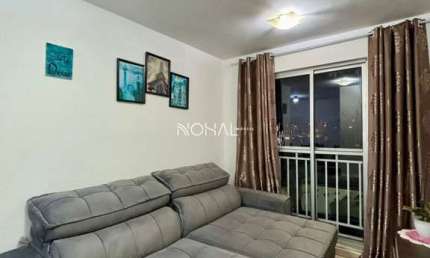 Apartamento a venda com 3 quartos no Condomínio Jardins Fiori