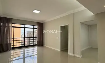 Apartamento à venda com 4 quartos sendo 2 suítes no Edifício Marieta
