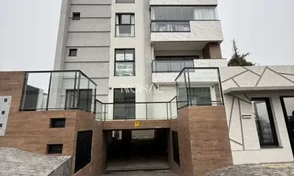 Apartamento à venda com 3 quartos sendo 1 suíte no Condomínio Dom Residence