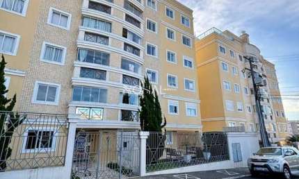 Apartamento à venda com 3 quartos sendo 1 suíte no Edifício Rio Missouri