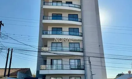 Apartamento a venda com 3 quartos sendo 1 suíte no Edifício Residencial Saeva