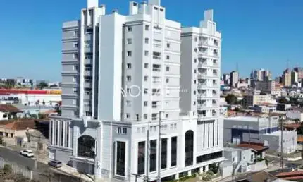 Apartamento a venda com 3 quartos sendo 1 suíte no edifício oscar niemeyer