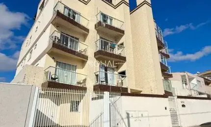 Apartamento com 4 quartos à venda na Rua Rio Grande do Sul, 650, Orfãs, Ponta Grossa