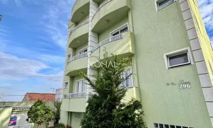 Apartamento à venda com 2 quartos sendo 1 suíte no edifício residencial lucas