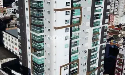 Apartamento a venda com 3 quartos sendo 1 suíte no benevento residenziale