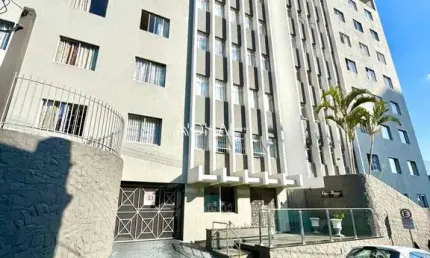 Apartamento à venda com 3 quartos sendo 1 suíte no edifício residencial palmares