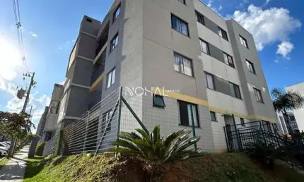 Apartamento para locação mobiliado com 3 quartos no jardim carvalho