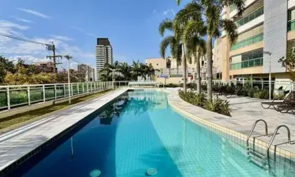 Apartamento para venda em ribeirão preto, jardim botânico, 3 dormitórios, 3 suítes, 4 banheiros, 3 vagas