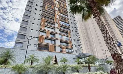 Apartamento para venda em ribeirão preto, jardim olhos d`água ii, 3 dormitórios, 3 suítes, 4 banheiros, 2 vagas