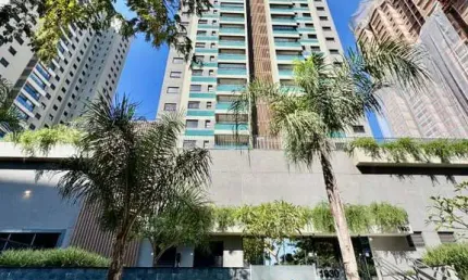 Apartamento para venda em ribeirão preto, jardim olhos d`água ii, 3 dormitórios, 3 suítes, 4 banheiros, 2 vagas
