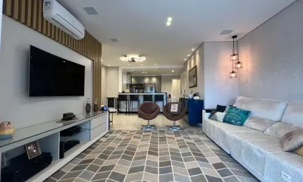 Apartamento para venda em ribeirão preto, ribeirânia, 2 dormitórios, 2 suítes, 4 banheiros, 2 vagas