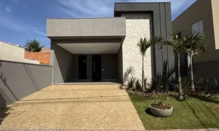 Casa em condomínio para venda em ribeirão preto, jardim san marco ii, 3 dormitórios, 3 suítes, 4 banheiros, 4 vagas