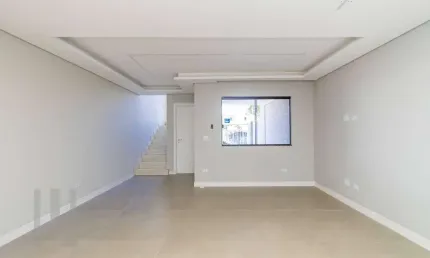 Sobrado com 2 dormitórios à venda, 120 m² - Cidade Industrial - Curitiba/PR