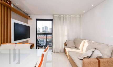 Apartamento com 2 dormitórios à venda, 66 m² por R$ 599.000,00 - Capão Raso - Curitiba/PR