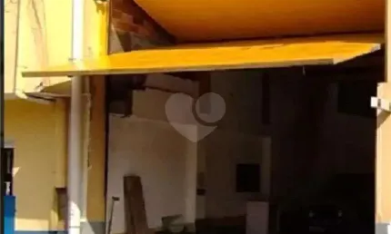 Barracão / Galpão / Depósito com 8 salas à venda na Rua Jordão Camargo de Oliveira, Parque Casa de Pedra, São Paulo