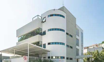 Prédio com 30 salas à venda na Avenida Sumaré, 1700, Perdizes, São Paulo