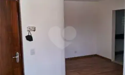 Apartamento com 2 quartos à venda na Rua Benjamin Pereira, Jaçanã, São Paulo