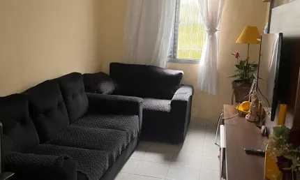 Apartamento com 2 quartos à venda na Rua Dominique Serres, 1, Conjunto Residencial José Bonifácio, São Paulo