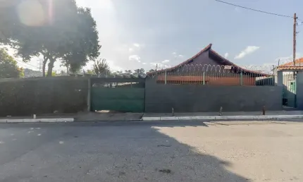 Casa com 3 quartos à venda na Rua José Gomes de Gouveia, 1, Jaçanã, São Paulo