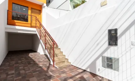 Casa com 2 quartos à venda na Rua Angélica de Jesus, 1, Parque Jabaquara, São Paulo