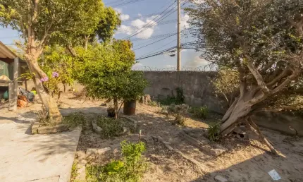 Terreno à venda na Rua José Gomes de Gouveia, Vila Nova Galvão, São Paulo