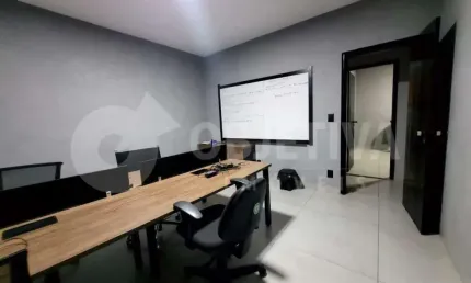 Sala comercial para alugar no Cazeca, Uberlândia 