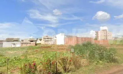 Excelente área a venda no bairro Jardim Brasília em Uberlândia