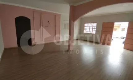Casa para aluguel, 1 quarto, CENTRO - UBERLANDIA/MG