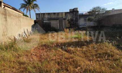 Excelente terreno com localização privilegiada no Bairro Saraiva em Uberlândia