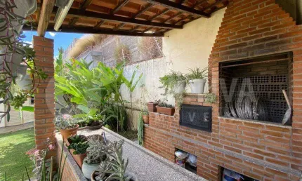 Casa à venda, 3 quartos, 1 suíte, 2 vagas, CIDADE JARDIM - UBERLANDIA/MG