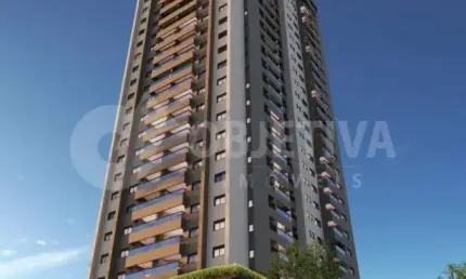 Lançamento coberturas no SOLEIL RESIDENCE no Villa Gávea em Uberlândia