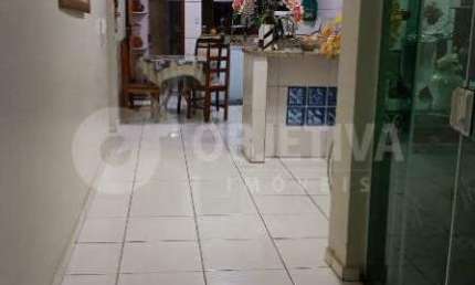 Casa com 3 quartos à venda no Presidente Roosevelt, Uberlândia 