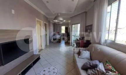 Ótimo apartamento a venda em excelente localização no bairro Saraiva em Uberlândia