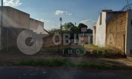 Excelente terreno de gaveta no Bairro Santa Monica em Uberlândia