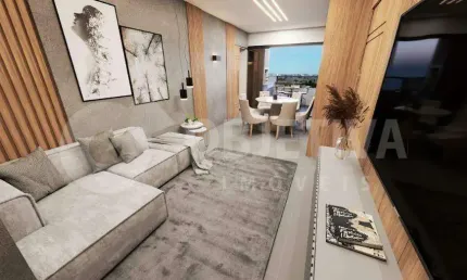 Excelente empreendimento de alto padrão no bairro santa mônica em uberlândia