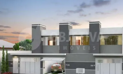 Casa à venda, 3 quartos, 1 suíte, 3 vagas, NOVO MUNDO - UBERLANDIA/MG