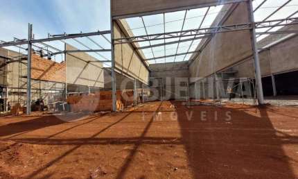 Galpão para aluguel, 4 vagas, SANTA MONICA - UBERLANDIA/MG