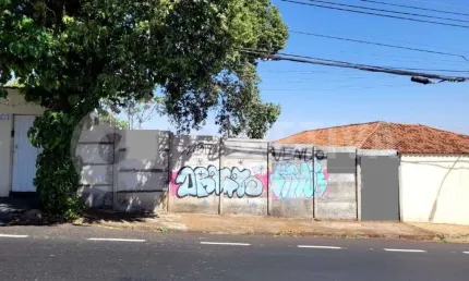 Terreno à venda no Tabajaras, Uberlândia 