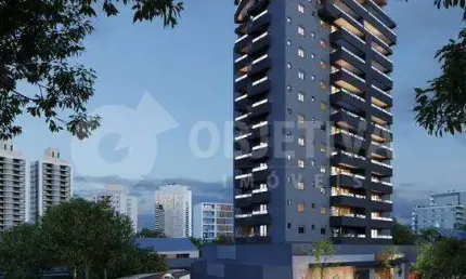 Excelente lançamento de apartamentos no bairro Tibery em Uberlândia