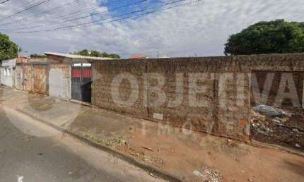 Terreno à venda no Morumbi, Uberlândia 